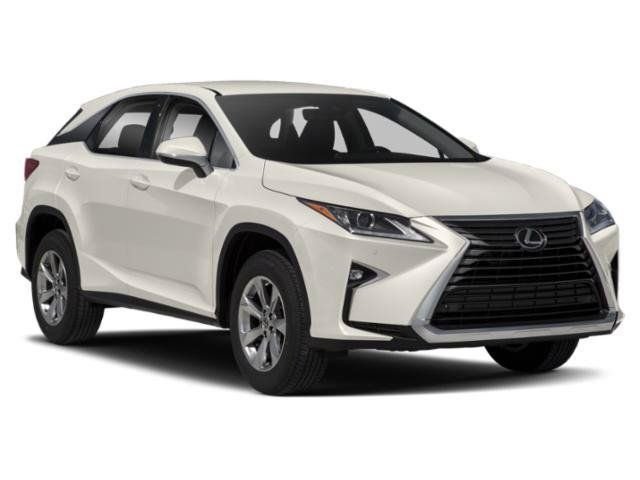 Used 2019 Lexus RX 350 FWD w/ Accessory Package image 6