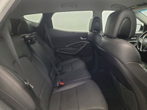 Used 2018 Hyundai Santa Fe Sport 2.0T w/ Cargo Package AWD/4WD image 19