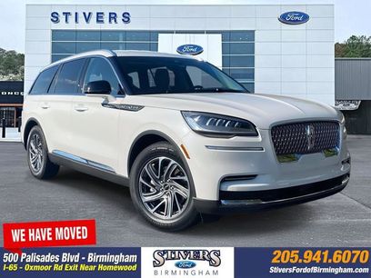 Used 2023 Lincoln Aviator 2WD