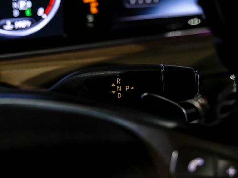 Used 2015 Mercedes-Benz S 550 S 550 Sedan 4D image 20