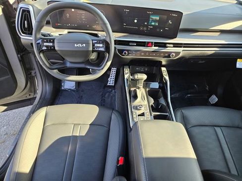 New 2026 Kia Sorento AWD image 19