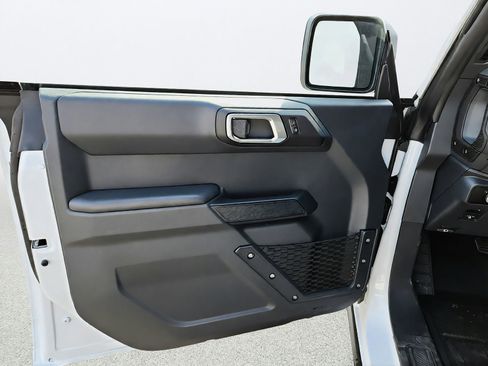 New 2026 Ford Bronco Big Bend w/ Black Diamond Package AWD/4WD image 23