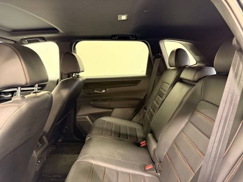 Used 2023 Honda CR-V Sport Touring image 11