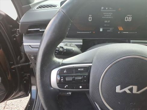 Used 2025 Kia K5 GT-Line w/ GT-Line Premium Package AWD/4WD image 23