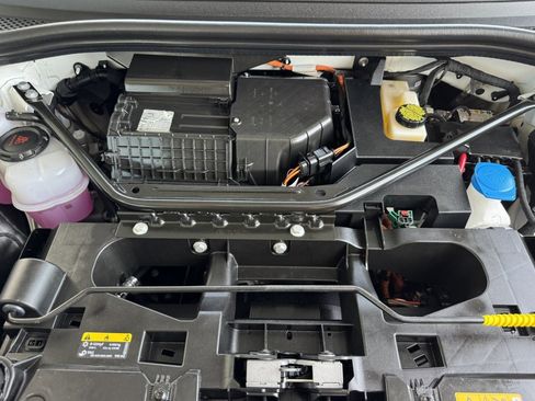 Used 2024 Volkswagen ID.4 S image 44