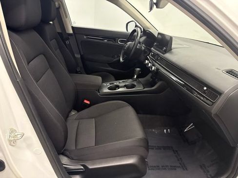 Used 2024 Honda Civic EX image 22