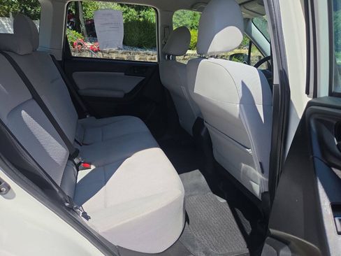 Used 2018 Subaru Forester 2.5i w/ Alloy Wheel Package AWD/4WD image 20