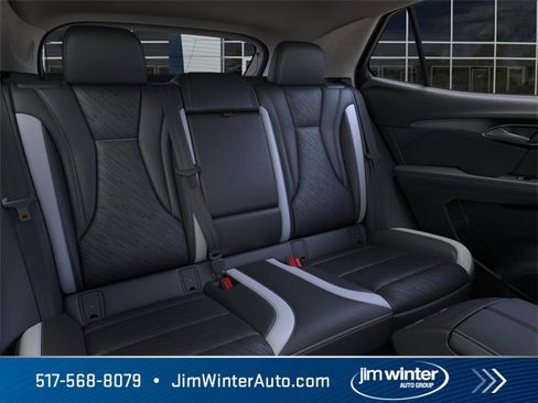 New 2026 Buick Envision Sport Touring image 17