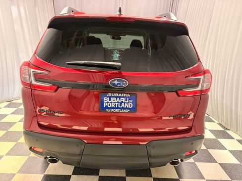 New 2026 Subaru Ascent Premium image 5
