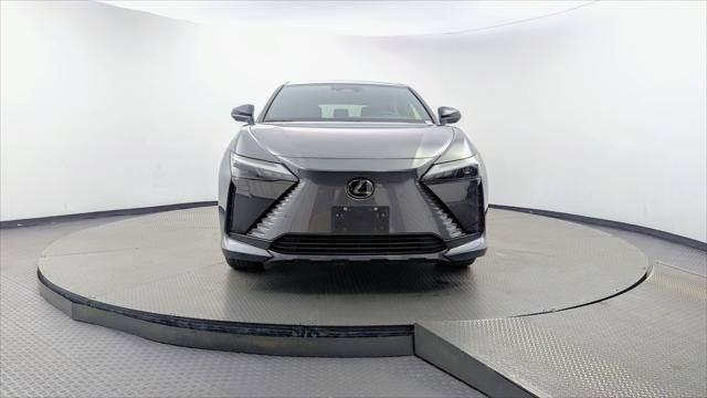 Used 2023 Lexus RZ 450e Premium w/ Technology Package AWD/4WD image 12