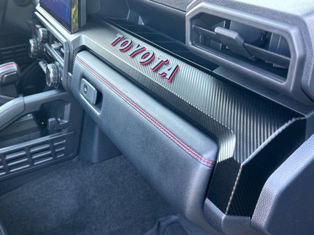 Certified 2025 Toyota 4Runner TRD Pro AWD/4WD image 40