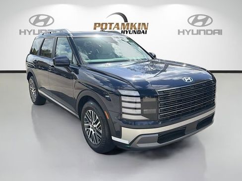 New 2026 Hyundai Palisade SEL image 3