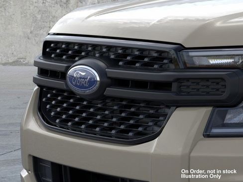 New 2026 Ford Ranger XL image 13