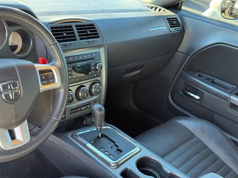 Used 2013 Dodge Challenger R/T Plus image 16
