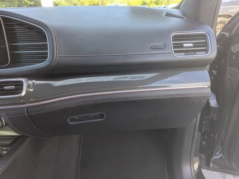 Used 2022 Mercedes-Benz GLE 53 AMG 4MATIC Coupe image 35