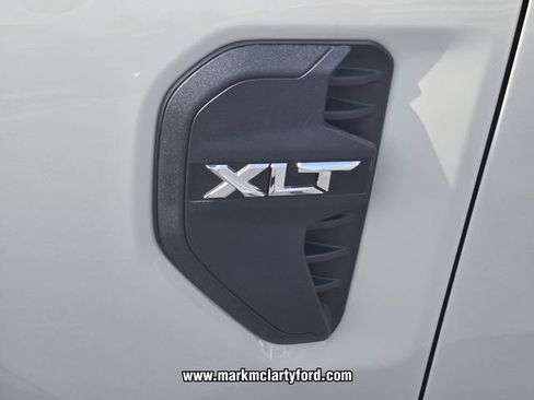 New 2026 Ford Ranger XLT AWD/4WD image 7