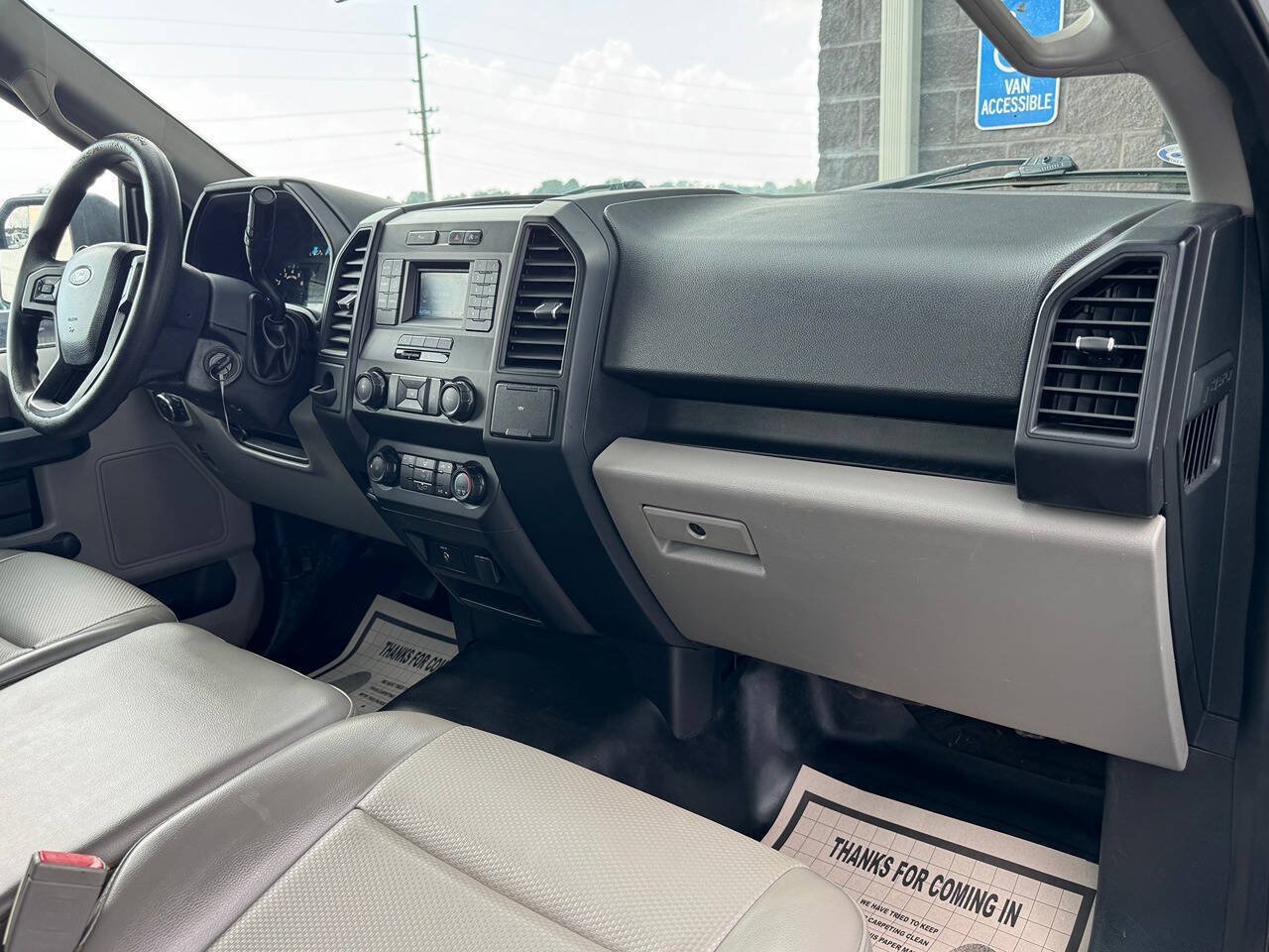Used 2018 Ford F150 XL RWD image 10