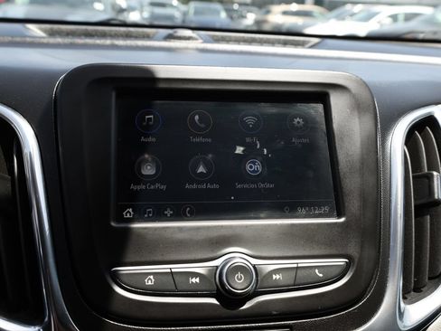 Used 2019 Chevrolet Equinox LS FWD image 25