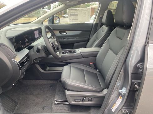 New 2026 Nissan Murano SL image 16