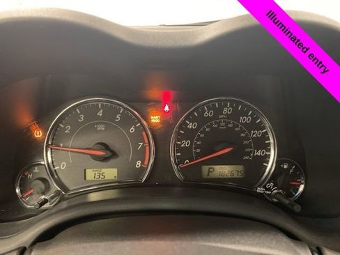 Used 2011 Toyota Corolla S image 10