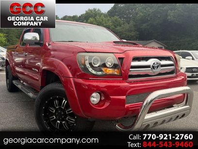 Used 2009 Toyota Tacoma PreRunner