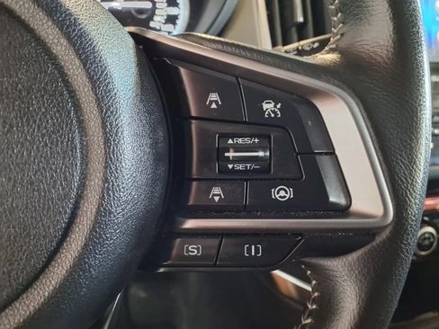 Used 2024 Subaru Forester Premium AWD/4WD image 28