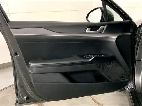 Certified 2025 Kia K5 LXS FWD image 24