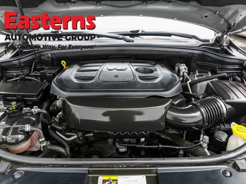 Used 2020 Jeep Grand Cherokee Altitude image 7