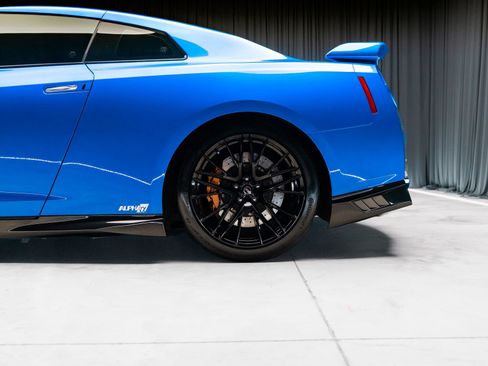 Used 2020 Nissan GT-R Premium AWD/4WD image 37