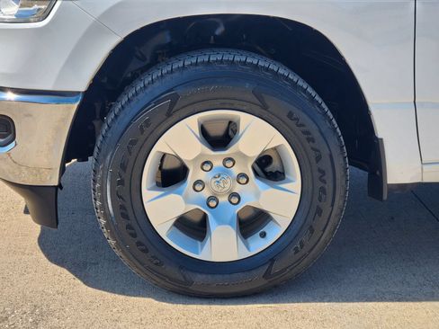 Used 2023 RAM 1500 Big Horn AWD/4WD image 11