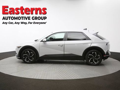 Used 2023 Hyundai Ioniq 5 SE image 57