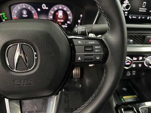 Used 2025 Acura Integra A-Spec image 18