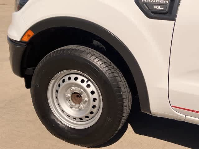 Used 2019 Ford Ranger XL w/ Equipment Group 101A Mid RWD image 9