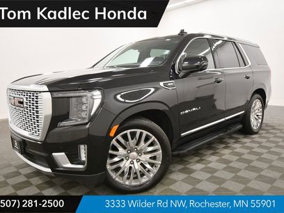 Used 2023 GMC Yukon Denali