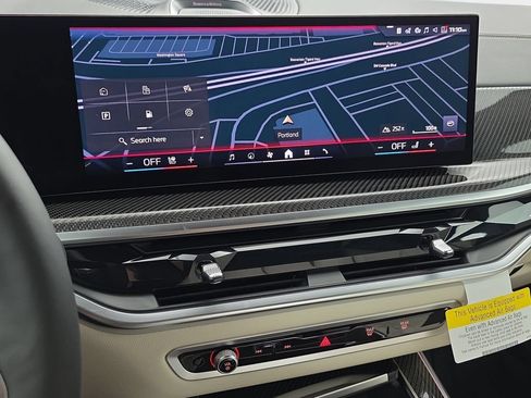 New 2026 BMW X5 M60i AWD/4WD image 22