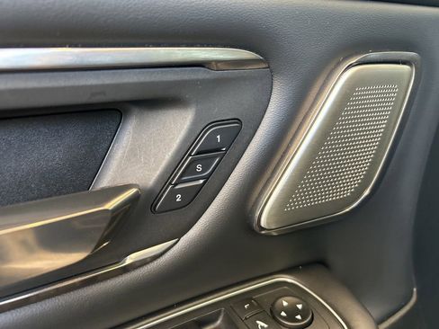 Used 2020 RAM 1500 Limited image 48