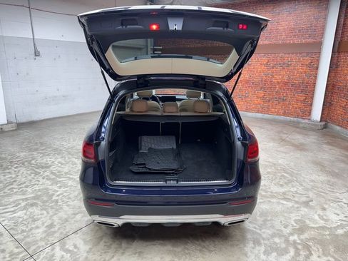 Certified 2022 Mercedes-Benz GLC 300 GLC 300 image 26