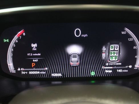 New 2026 Acura MDX A-Spec AWD/4WD image 4