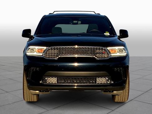 Used 2024 Dodge Durango SXT w/ 3rd Row Seating Group image 5