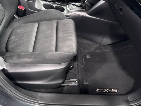 Used 2014 MAZDA CX-5 Touring w/ Bose/Moonroof Package AWD/4WD image 18