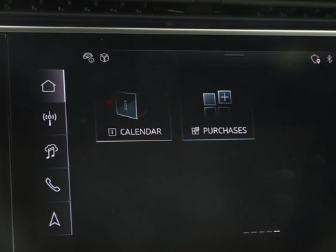 Used 2024 Audi SQ8 Premium Plus image 49