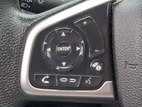 Used 2019 Honda Civic LX image 21