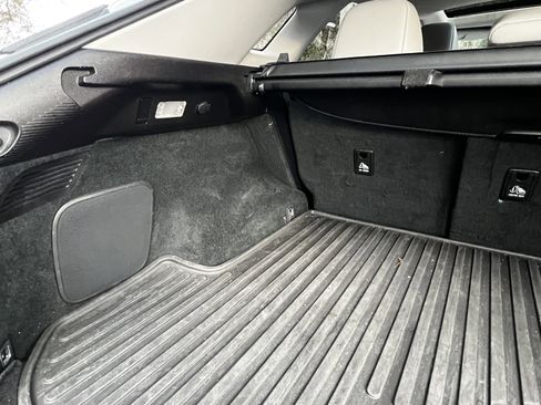 Used 2019 Lexus RX 350 FWD w/ Navigation Package image 50