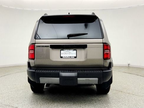 Used 2024 Toyota Land Cruiser w/ Premium Package AWD/4WD image 6