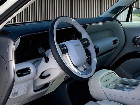 New 2026 Hyundai Palisade Calligraphy image 6