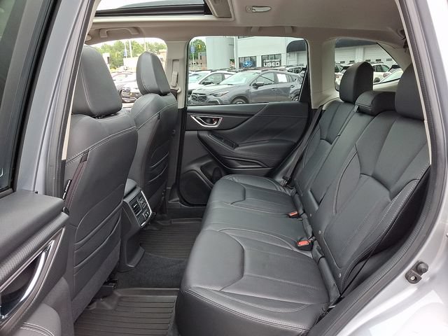 Used 2021 Subaru Forester Limited w/ Popular Package #3 AWD/4WD image 10