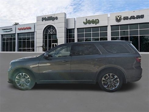 Certified 2020 Dodge Durango GT image 6