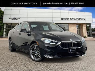 Used 2022 BMW 228i xDrive Gran Coupe w/ Convenience Package
