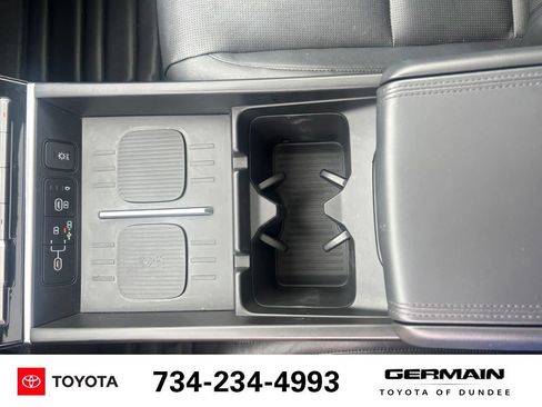 Used 2024 Hyundai Santa Fe Limited FWD image 23