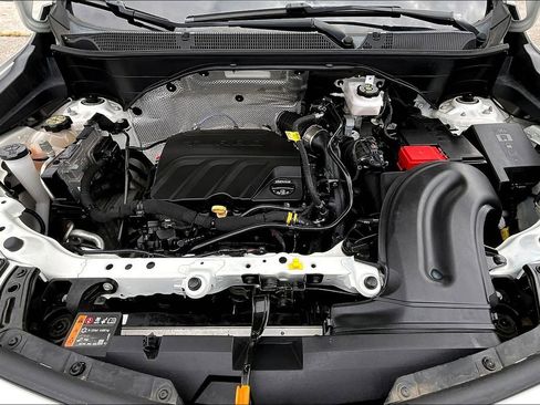 Used 2022 Buick Encore GX Select image 13